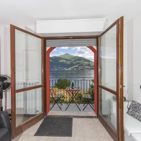 Apartmán Vista Panoramica Acquaseria