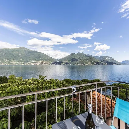 Lägenhet Vista Panoramica