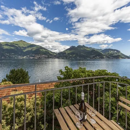 Appartamento Vista Panoramica *